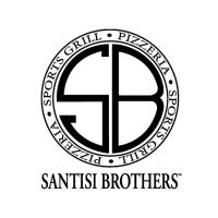 Santisi Brothers Pizzeria & Sports Grill Logo