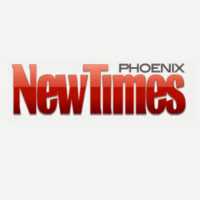 Phoenix New Times Logo