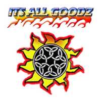 It's All Goodz Smoke Shop Tempe Logo