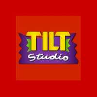 Tilt Studio Arizona Mills Logo