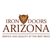 Iron Doors Arizona Logo