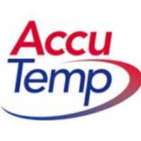 AccuTemp Refrigeration Logo