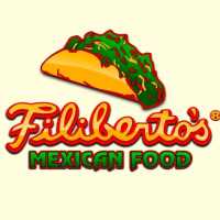 Filiberto's Mexican Food Logo