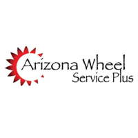 Arizona Wheel Service Plus, LLC Logo