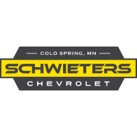 Schwieters Chevrolet of Cold Spring Logo