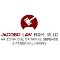 Jacobo Law Firm, PLLC Logo