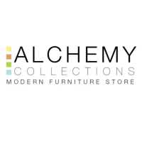 Alchemy Collections Modern Furniture Logo