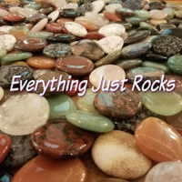 Everything Just Rocks Logo