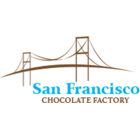 San Francisco Chocolate Factory Logo