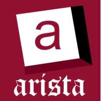 Arista Quartz & Natural Stones Logo