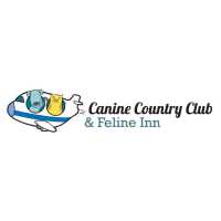 Canine Country Club & Feline Inn Logo