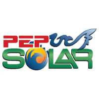 PEP Solar - Powerwall Installer Logo