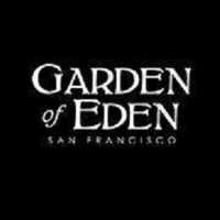 Garden of Eden Logo