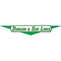 Duncan and Son Lines, Inc. Logo