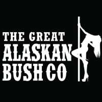 The Great Alaskan Bush Co Logo