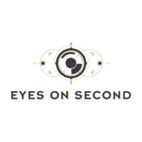Eyes on Second Logo