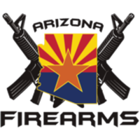 Arizona Firearms Logo
