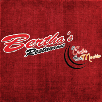 Bertha's Restaurant 
