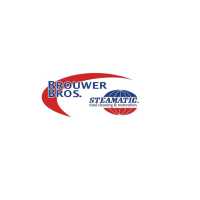 Brouwer Brothers Steamatic Logo