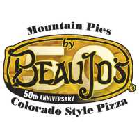 Beau Jo's Idaho Springs Logo