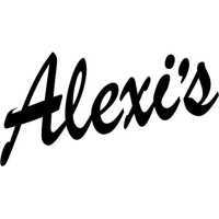 Alexi's Grill Logo