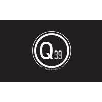 Q39 South Logo