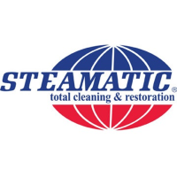 Steamatic of Wichita Logo