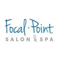 Focal Point Salon & Spa Logo