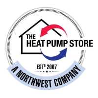 The Heat Pump Store Logo