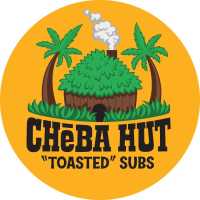 Cheba Hut Toasted Subs Logo