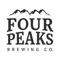 Four Peaks Brewing Company Logo