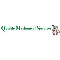Quality Mechanical Services Logo
