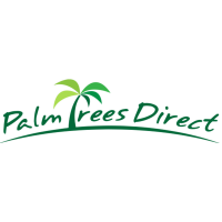 Palm Trees Direct Logo
