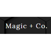 MagicCo LLC Logo