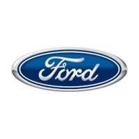 Fillback Ford Logo