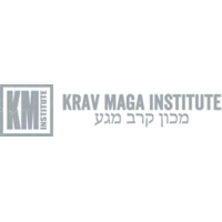 Krav Maga Institute NYC Logo