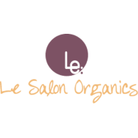 Le Salon Organics Logo