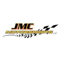 JMC Motorsports, LLC Logo