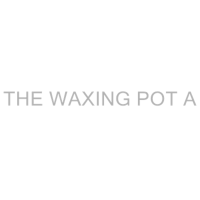 The Waxing Pot and Skin Studio Logo