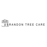 Brandon Tree Care Logo