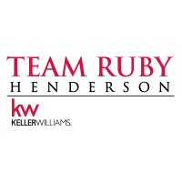 Team Ruby Henderson Logo