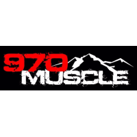 970Muscle Logo