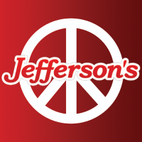 Jefferson's Lawrence Logo