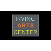 Irving Arts Center Logo