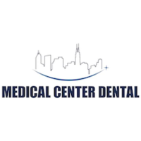 Medical Center Dental Group Logo