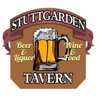 Stuttgarden Tavern Logo