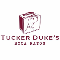 Tucker Duke's Logo