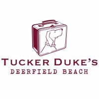 Tucker Duke's Logo
