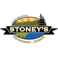 Stoney's Uptown Joint Logo