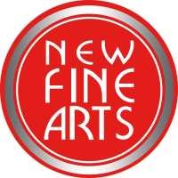 New Fine Arts Logo
